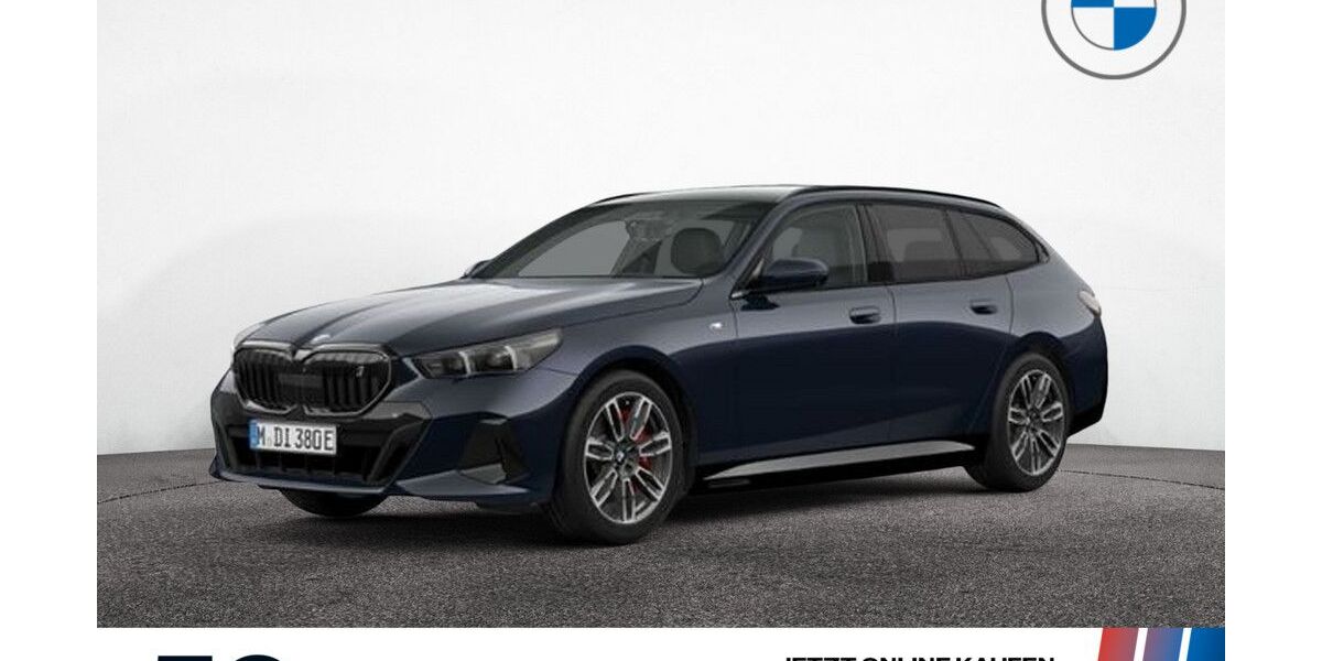 BMW i5 7.247 km 64.950 &euro; Teltow 14513