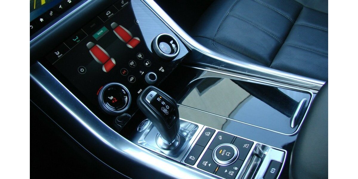 Land Rover Range Rover Sport HSE Dynamic Pixel Luftfederg Mer 95.875 km 36.980 &euro; Falkensee 14612