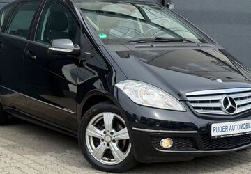 Mercedes-Benz A 180 265.000 km 3.990 &euro; Berlin 12435