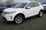 Land Rover Discovery Sport P300e Hybrid S AWD LED 360º Leder 56.432 km 24.980 &euro; Falkensee 14612
