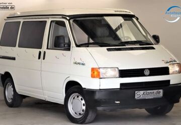 VW T4 California 201.500 km 29.999 &euro; Teltow 14513