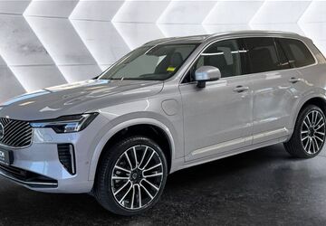Volvo XC90 18.095 km 69.980 &euro; Berlin 10553
