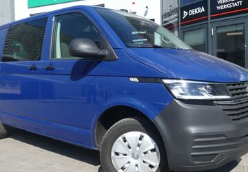 VW T6 Transporter 32.700 km 28.800 &euro; Berlin 13156