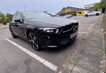 Mercedes-Benz A 180 106.000 km 20.000 &euro; Berlin 13591