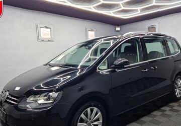 VW Sharan 102.200 km 20.880 &euro; Berlin 12305