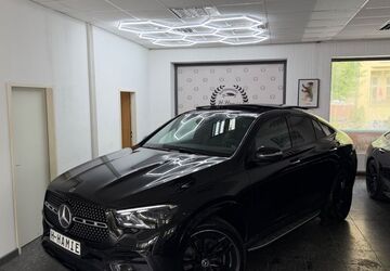 Mercedes-Benz GLE 300 12.350 km 79.990 &euro; Berlin 10829