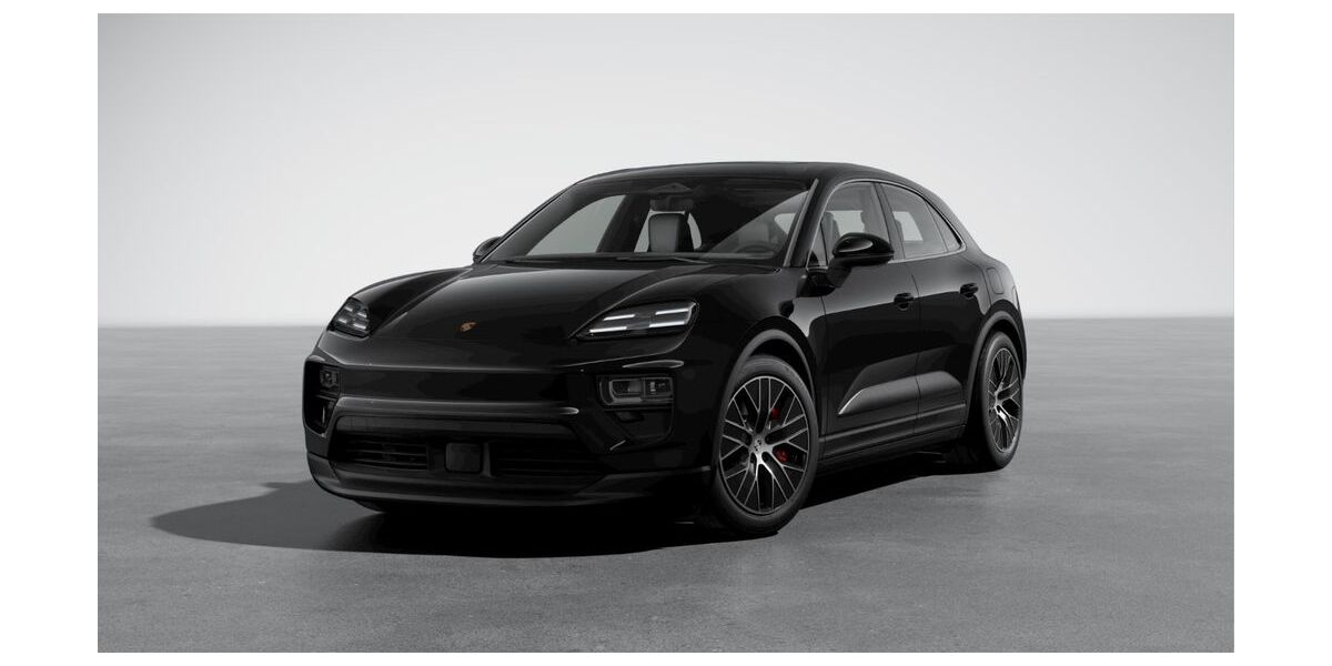 Porsche Macan 16.867 km 83.490 &euro; Kleinmachnow 14532