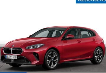 BMW 123 12.860 km 37.880 &euro; Berlin 14057