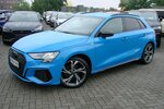 Audi A3 Sportback 2.0TDi S-Line LED ACC AHK 57.669 km 23.980 &euro; Falkensee 14612