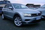 VW Tiguan 2.0TSi 4M Comfortline SHZ ACC LED AHK 69.021 km 24.480 &euro; Falkensee 14612