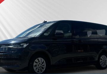 VW T7 Multivan 7.911 km 59.800 &euro; Dallgow-Döberitz 14624