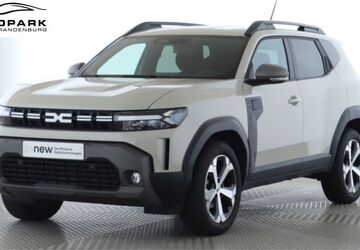 Dacia Duster 26.434 km 22.890 &euro; Falkensee 14612