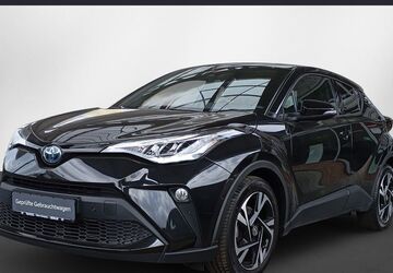 Toyota C-HR 62.085 km 22.980 &euro; Berlin 13403
