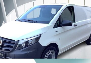Mercedes-Benz eVito 83.796 km 22.598 &euro; Ludwigsfelde 14974