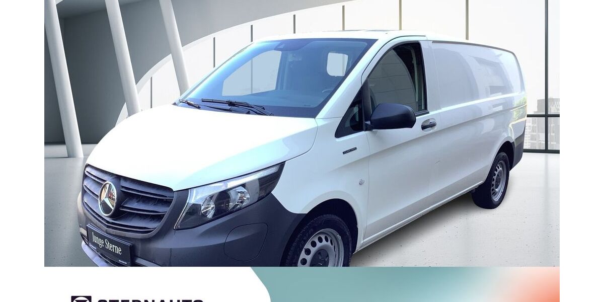Mercedes-Benz eVito 83.796 km 22.598 &euro; Ludwigsfelde 14974