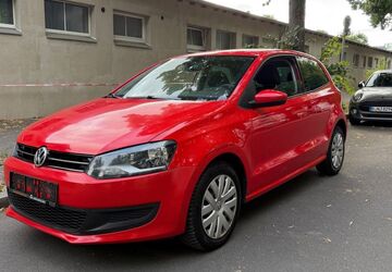 VW Polo 169.000 km 1.800 &euro; Berlin 13509