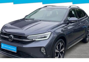 VW Taigo 10.490 km 24.450 &euro; Potsdam 14480