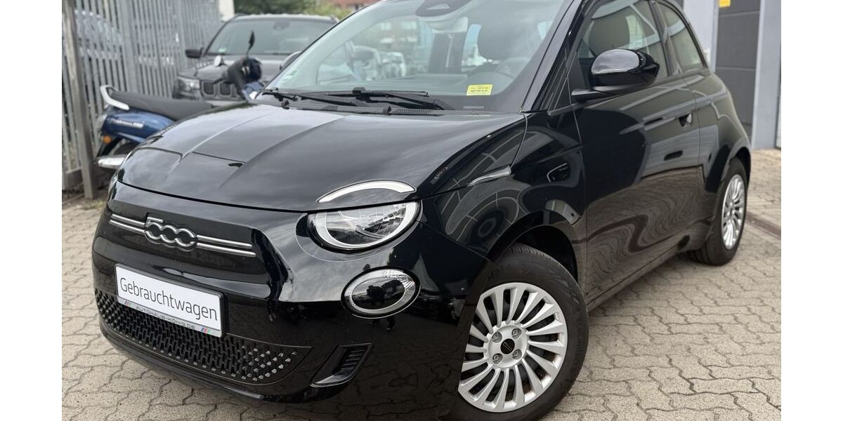 Fiat 500e 10.072 km 24.995 &euro; Berlin 13127