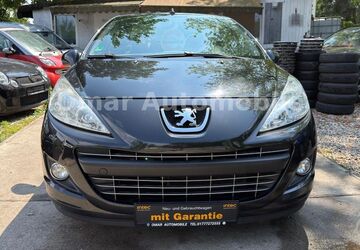Peugeot 207 130.605 km 2.999 &euro; Berlin 12353