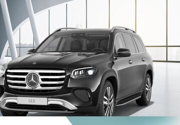 Mercedes-Benz GLS 350 21.169 km 89.964 &euro; Potsdam 14480