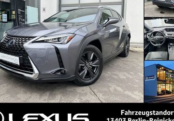 Lexus UX 55.990 km 24.750 &euro; Berlin 13403