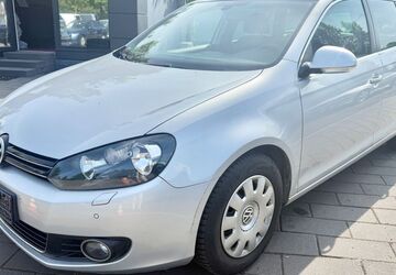 VW Golf 205.000 km 5.999 &euro; Potsdam 14480