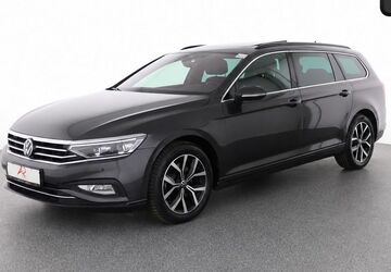 VW Passat 96.328 km 24.880 &euro; Berlin 12103