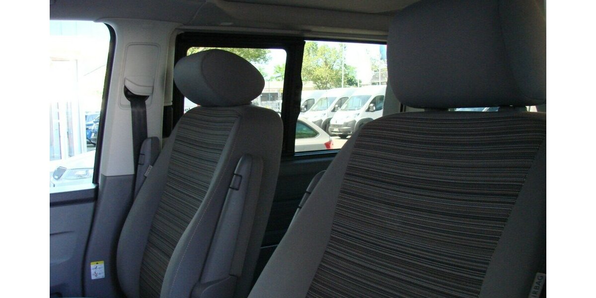 VW T6.1 California 2.0TDi California Beach Camper ACC 49.999 km 64.980 &euro; Falkensee 14612