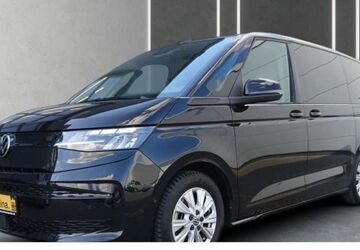VW T7 Multivan 21.187 km 52.389 &euro; Berlin 13581