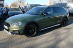 Audi A4 Allroad 40TDi quattro ACC AHK LED Mild-Hybrid 21.385 km 39.980 &euro; Falkensee 14612