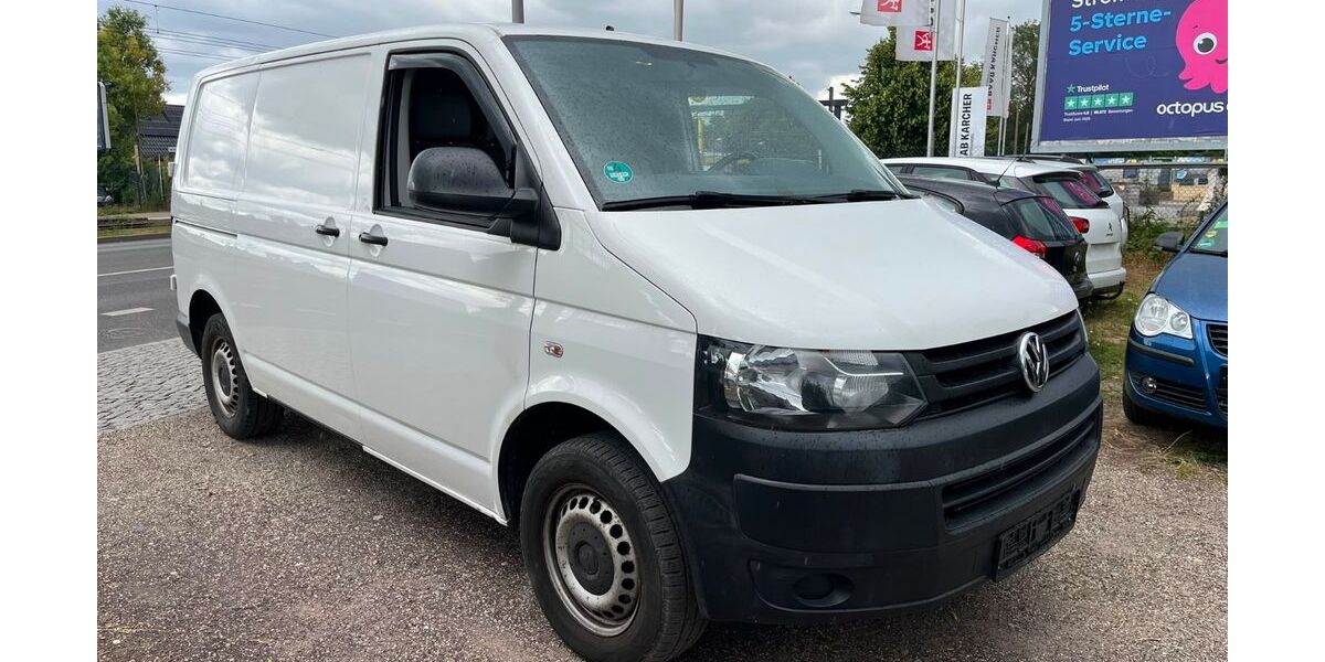 VW T5 Transporter 200.000 km 9.999 &euro; Berlin 13127