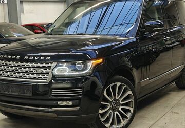 Land Rover Range Rover 180.769 km 22.900 &euro; Potsdam 14480