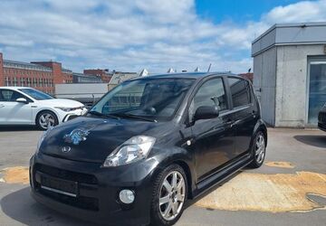 Daihatsu Sirion 224.685 km 1.850 &euro; Berlin 10587
