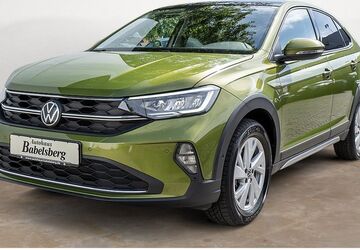 VW Taigo 7.799 km 19.290 &euro; Potsdam 14482