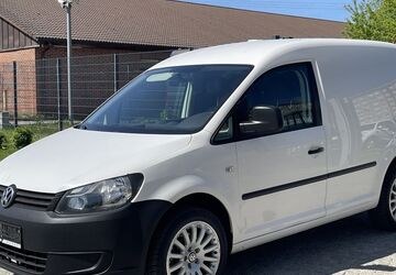 VW Caddy 265.000 km 5.831 &euro; Berlin 12681