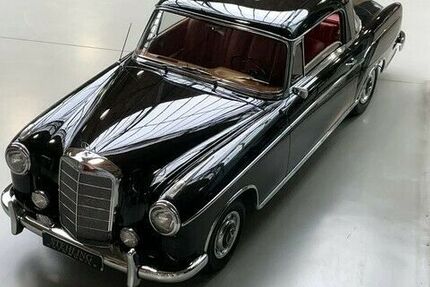 Mercedes-Benz 220 53.213 km 89.900 &euro; Berlin 10553