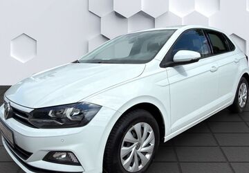 VW Polo 61.548 km 13.648 &euro; Berlin 12524
