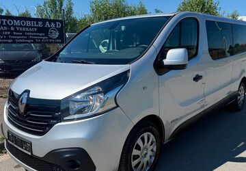 Renault Trafic 250.000 km 11.999 &euro; Groß Kreutz (Havel) 14550