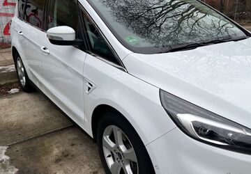 Ford S-Max 230.000 km 10.000 &euro; Potsdam 14471