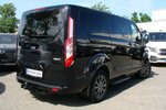 Ford Tourneo Custom MHEV 320 L1 Titanium X ACC AHK SHZ 67.732 km 32.980 &euro; Falkensee 14612