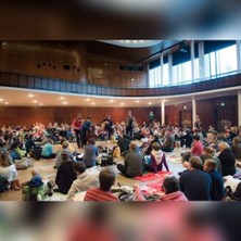 SommerBabykonzert Berlin 14.06.2026 Georgensaal
