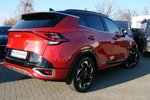 Kia Sportage 1.6 GT-Line AWD Vision Hybrid 360º ACC AH 34.190 km 30.980 &euro; Falkensee 14612