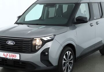 Ford Tourneo Courier 11.037 km 23.490 &euro; Berlin 13599