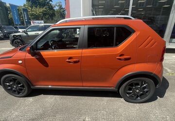 Suzuki Ignis 7.459 km 19.499 &euro; Berlin 10315