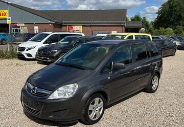 Opel Zafira 170.000 km 4.490 &euro; Berlin 13127