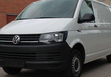 VW T6 Transporter 130.120 km 13.290 &euro; Berlin 13587