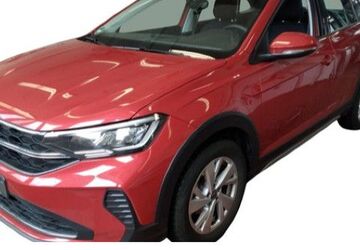 VW Taigo 18.697 km 20.888 &euro; Berlin 12105