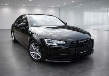 Audi A4 149.947 km 16.990 &euro; Potsdam-Drewitz 14480