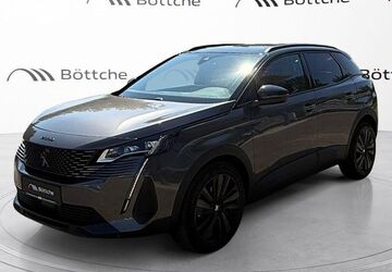 Peugeot 3008 33.373 km 25.780 &euro; Potsdam 14480