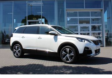 Peugeot 5008 51.076 km 19.991 &euro; Potsdam 14482